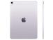 Apple iPad Air 11'', M4 (2026), 128 GB, WiFi + Cellular, lilla - Tahvelarvuti