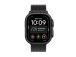 Apple Watch Ultra 4, 49 mm, Titanium Milanese Loop, M, must titaan - Nutikell