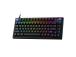 Logitech G316 X 75, tactile, US, must - Klaviatuur