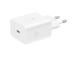Samsung USB-C Wall Charger, 45 W, valge - Laadija