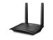 TP-Link TL-MR100, 4G LTE, must - WiFi ruuter