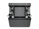 Simagic P500 Pedals, must - Simulaatori pedaalid