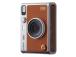 Fuji instax mini Evo, pruun - Kaamera
