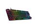 Razer Huntsman V3 HE Magnetic, TKL, 8KHz, must - Klaviatuur