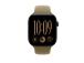 Apple Sport Band, 46 mm, M/L, pruun - Kellarihm