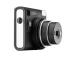 Fuji Instax Square SQ40, must - Kaamera