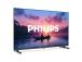 Philips PHS6050, 24'', LED, HD, tumehall - Teler