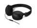 Philips TAH2100, must - Kõrvaklapid