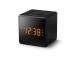 Philips TAR4500, must - Kellraadio