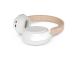 Philips TAK5500, active noise-cancelling, valge - Juhtmevabad laste kõrvaklapid