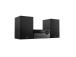 Philips TAM4505M2 Micro Music System, 2.0, must - Muusikakeskus