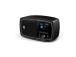 Philips Century, must - Kaasaskantav raadio