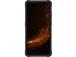 HAMMER Iron 6, 6 GB, 128 GB, must - Nutitelefon