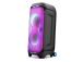 Blaupunkt PB100X Party Box, must - Peokõlar