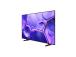 Samsung U8092, 43'', 4K UHD, LED LCD, must - Teler