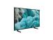 Samsung Q7F, 50'', 4K UHD, QLED, must - Teler