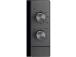 Electrolux, 20 L, 800 W, titaanium - Mikrolaineahi