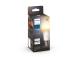 Philips Hue White Ambiance 1100, E27, valge - Nutivalgusti