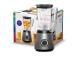 Bosch VitaPower, 1200 W, hõbedane - Blender