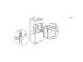 Electrolux 600 SteamBake, 65 L, roostevaba teras - Integreeritav ahi