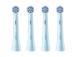 Braun Oral-B iO, Kids Disney Stitch, 4 tk - Lisaharjad