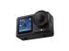 DJI Osmo Action 5 Pro Adventure Combo, must - Seikluskaamera