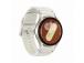 Samsung Galaxy Watch7, 40 mm, BT, beež - Nutikell