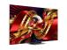 TCL C8L, 55", 4K UHD, SQD-Mini LED, must - Teler