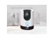 TP-Link Tapo C225, 2K, 360°, WiFi, valge/must - Turvakaamera