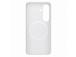 Samsung Silicone Magnet Case, Galaxy S26, valge - Ümbris