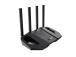 Asus TUF Gaming BE3600, must - Wi-Fi ruuter
