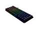 Razer Huntsman Mini Razer Red Switch, US, must - Mehaaniline klaviatuur