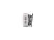 DJI Mic Mini 2S (1 TX + 1 RX), valge - Juhtmevaba mikrofon