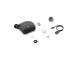 DJI Mic Mini 2S Transmitter, valge - Juhtmevaba mikrofon