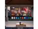 Soundcore Nebula P1, 60-180", Full HD, 4LED, must - Projektor
