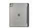 Tucano Satin, iPad Air 13" M2/M3, tumesinine - Kaaned