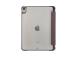 Tucano Satin, iPad Air 11" M2/M3, lilla - Kaaned