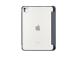 Tucano Satin, iPad Air 11" M2/M3, tumesinine - Kaaned