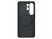 Samsung Silicone Magnet Case, Galaxy S26 Ultra, must - Ümbris