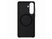Samsung Slim Magnet Case, Galaxy S26+, must - Ümbris