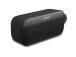 Bose SoundLink Plus, must - Kaasaskantav juhtmevaba kõlar