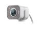 Logitech StreamCam, FHD, valge - Veebikaamera