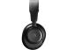 Steelseries Arctis Nova 3X Wireless, must - Juhtmevaba peakomplekt