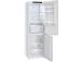 Bosch, Seeria 4, NoFrost, 321 L, kõrgus 186 cm, valge - Külmik