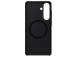Samsung Carbon Magnet Case, Galaxy S26+, must - Ümbris