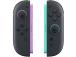 Nintendo Joy-Con 2, Nintendo Switch 2, violetne/heleroheline - Juhtmevaba pult