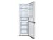 Hisense, NoFrost, 304 L, kõrgus 186 cm, valge - Külmik