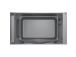 Bosch, 20 L, 800 W, roostevaba teras - Mikrolaineahi