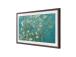 Samsung The Frame Modern Bezel, 32", pruun - Kohandatav teleriraam