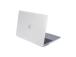 Tucano Nido, MacBook Neo, läbipaistev - Sülearvuti kate